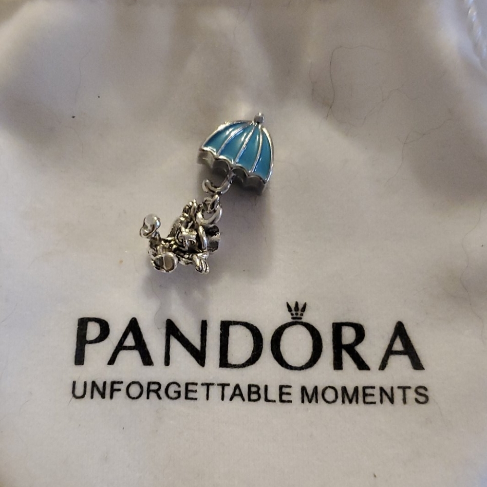 Pandora
